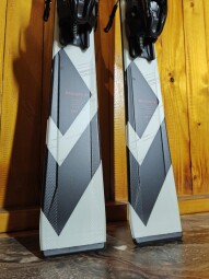 NOVÉ LYŽE VOLKL DEACON ST 147CM --MODEL 2024--